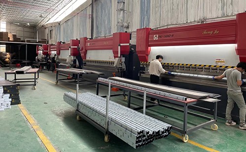 折彎機(jī)模具材質(zhì)有哪些？? 